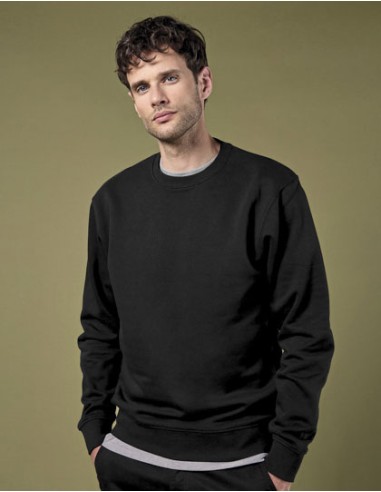 KUS-KK332-Regular Fit Sweatshirt